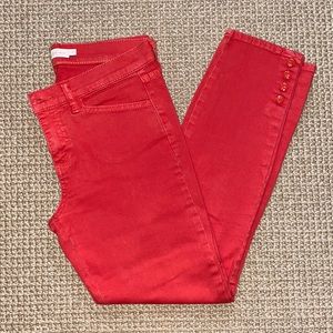 Tory Burch Jean